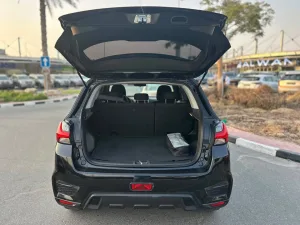 2024 Mitsubishi ASX GLX