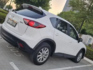 2016 مازدا سي أكس-٥ Grand Touring