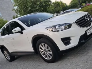 2016 مازدا سي أكس-٥ Grand Touring