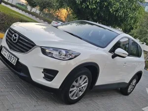 2016 مازدا سي أكس-٥ Grand Touring