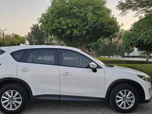 2016 مازدا سي أكس-٥ Grand Touring