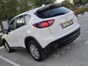 2016 مازدا سي أكس-٥ Grand Touring