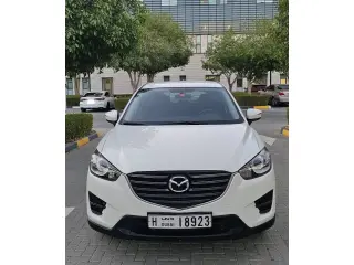 2016 Mazda CX-5 في Sharjah سيارة مستعملة