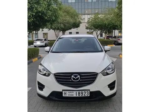 2016 مازدا سي أكس-٥ Grand Touring