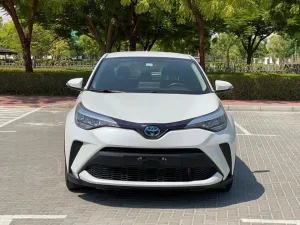 2023 تويوتا سي اتش ار XLE