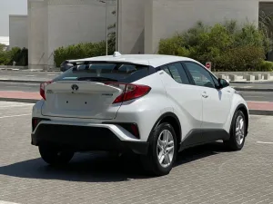2023 تويوتا سي اتش ار XLE