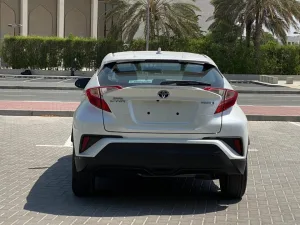 2023 تويوتا سي اتش ار XLE