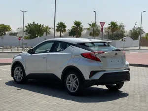 2023 تويوتا سي اتش ار XLE