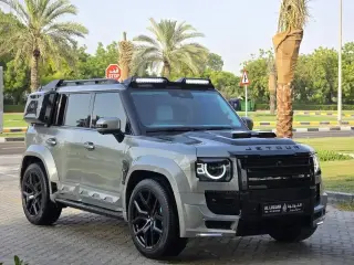 2024 Jetour T2 في Dubai سيارة مستعملة