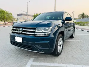 2019 فولجس فاجن تارامونت No Trim