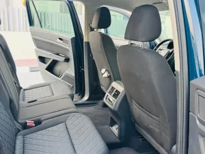 2019 فولجس فاجن تارامونت No Trim