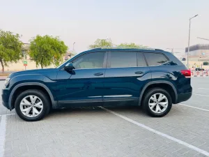 2019 فولجس فاجن تارامونت No Trim
