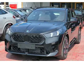 2027 BMW X2 في Dubai سيارة مستعملة