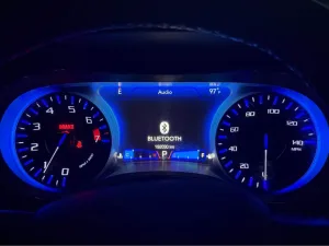 2019 كرايسلر ٣٠٠ C