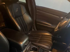 2019 كرايسلر ٣٠٠ C