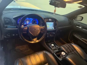 2019 كرايسلر ٣٠٠ C
