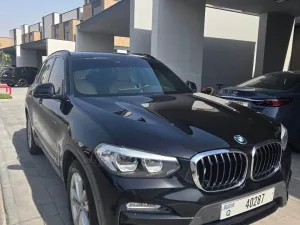 2018 بي أم دابليو اكس - 3 xDrive 30i