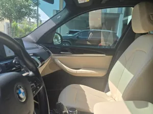 2018 بي أم دابليو اكس - 3 xDrive 30i
