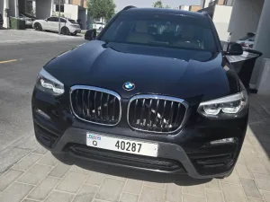 2018 بي أم دابليو اكس - 3 xDrive 30i