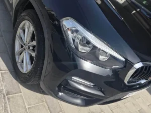 2018 بي أم دابليو اكس - 3 xDrive 30i