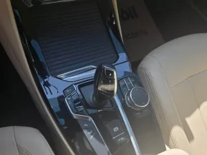 2018 بي أم دابليو اكس - 3 xDrive 30i