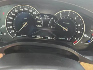 2018 بي أم دابليو اكس - 3 xDrive 30i