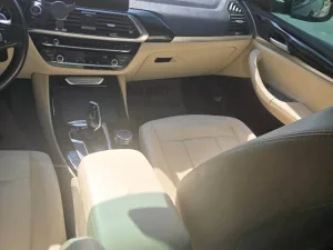 2018 بي أم دابليو اكس - 3 xDrive 30i