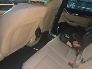 2018 بي أم دابليو اكس - 3 xDrive 30i