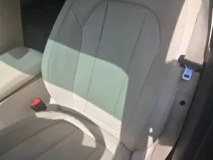 2018 بي أم دابليو اكس - 3 xDrive 30i