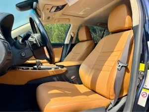 2017 لكزس GS - جي اس GS350