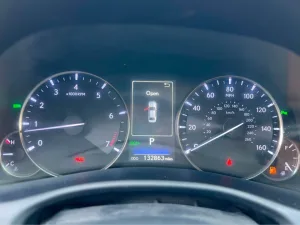 2017 لكزس GS - جي اس GS350