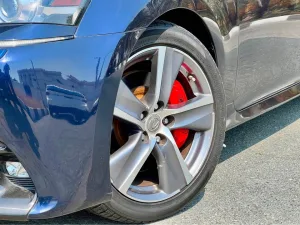 2017 لكزس GS - جي اس GS350