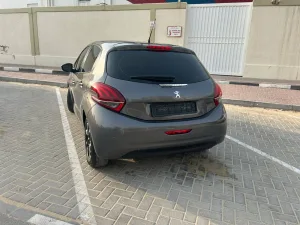 2019 بيجو ٢٠٨ Allure Premium