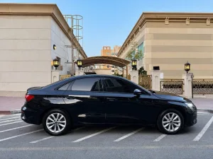 2021 اودي آي ٣ Sportback 35 TFSI Sport
