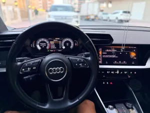 2021 اودي آي ٣ Sportback 35 TFSI Sport