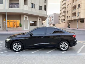 2021 اودي آي ٣ Sportback 35 TFSI Sport