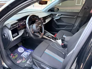 2021 اودي آي ٣ Sportback 35 TFSI Sport