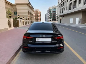 2021 اودي آي ٣ Sportback 35 TFSI Sport