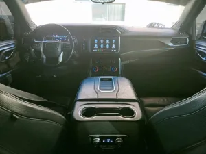 2021 جي أم سي يوكون Denali