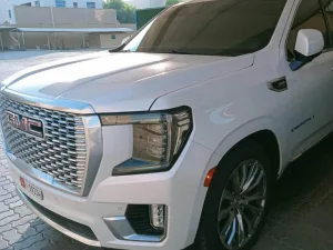 2021 جي أم سي يوكون Denali