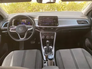 2023 فولجس فاجن تي روك R-Line