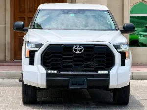 2024 تويوتا تندرا SR5