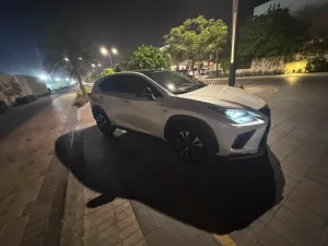 2020 لكزس NX - ان اكس NX300