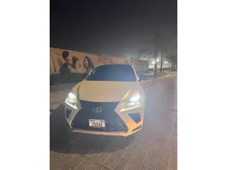 2020 Lexus NX في Sharjah سيارة مستعملة