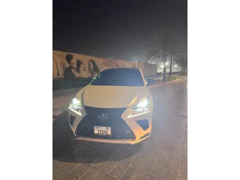 2020 لكزس NX - ان اكس NX300