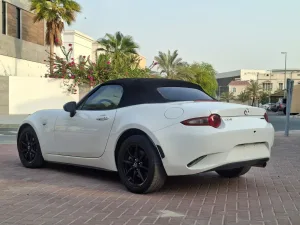 2021 مازدا ام اكس - ٥ SPORT