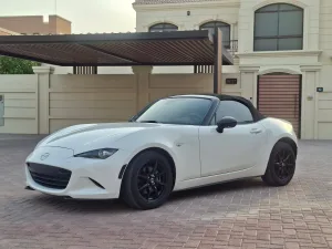 2021 مازدا ام اكس - ٥ SPORT