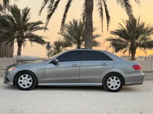 2014 مرسيدس-بنز الفئة - E E 350
