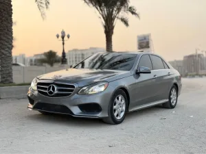 2014 مرسيدس-بنز الفئة - E E 350