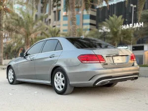 2014 مرسيدس-بنز الفئة - E E 350
